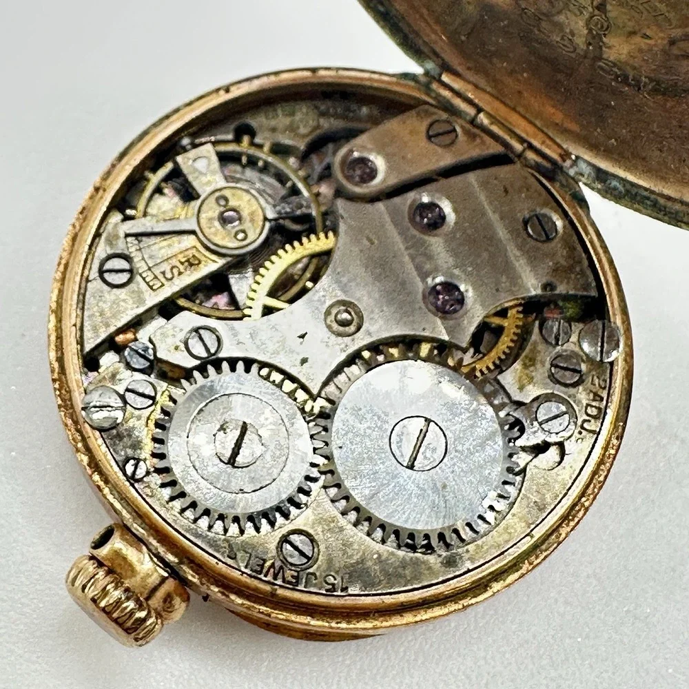 Fahys Montauk antique ladies